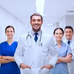 Meningitis glass test