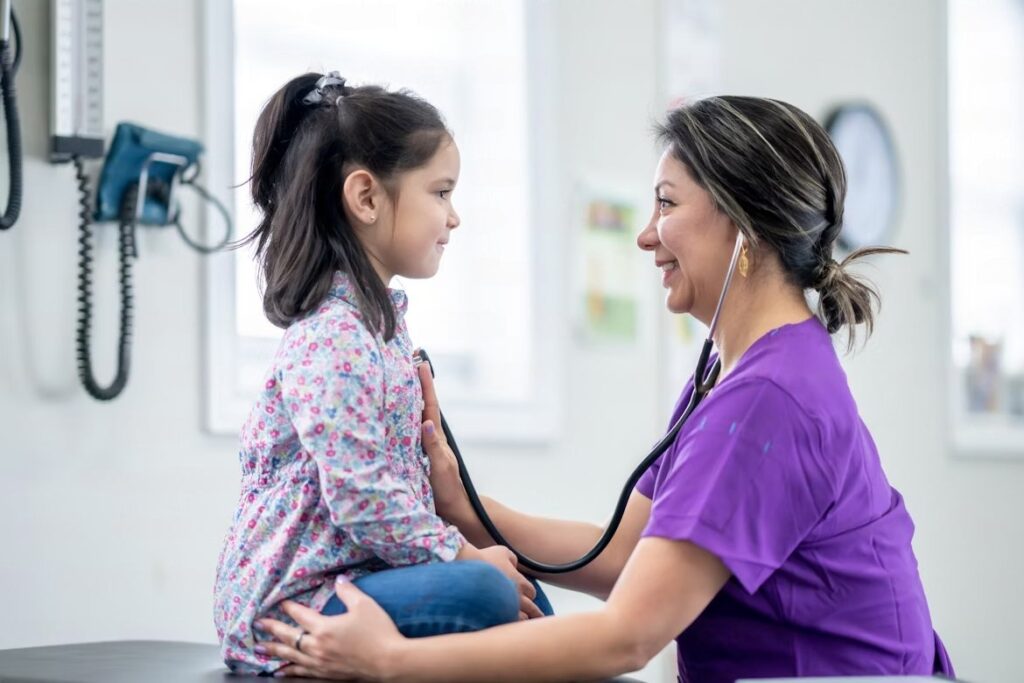 how to prevent chest infections