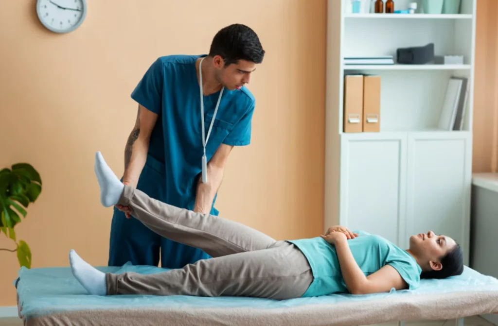 Pain Management Clinic in Manchester