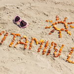 Vitamin D Deficiency in Manchester