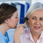 Ear Wax Removal Clinic in Manchester
