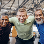 men's health clinic in Manchester