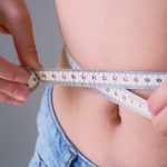 Weight loss