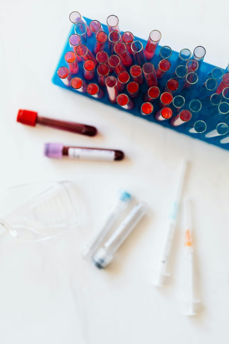 blood test swinton pharmacy