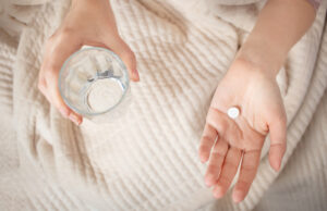 morning after pill