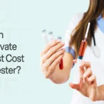 How Much Does a Private Blood Test Cost in Manchester