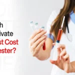 How Much Does a Private Blood Test Cost in Manchester