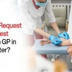 Private Blood Tests Without a GP in Manchester