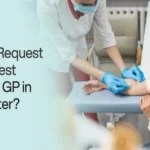 Can You Request a Blood Test Without a GP in Manchester