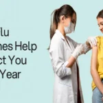 flu vaccines protect you every year