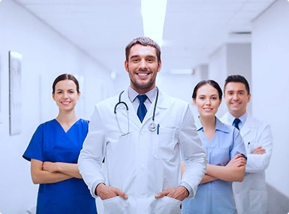 Your Local Pharmacy in Prestwich